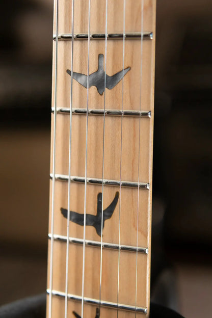 PRS SE NF3 Maple Fretboard - White Pearl with Gig Bag