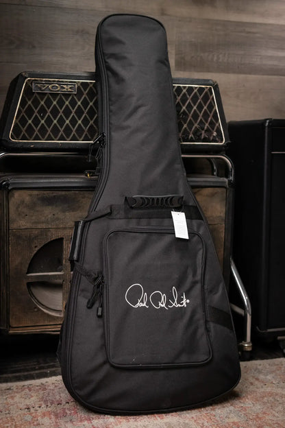 PRS SE NF53 Bolt-on Electric Guitar - White Pearl with Gig Bag