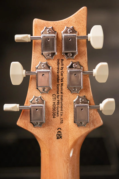 PRS SE Paul's Guitar Electric Guitar - Slate Blue with Gig Bag