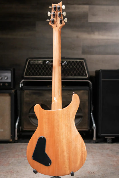 PRS SE Paul's Guitar Electric Guitar - Slate Blue with Gig Bag