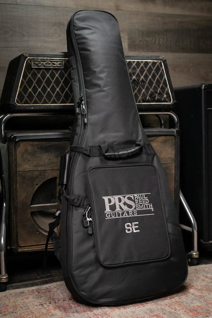 PRS SE Paul's Guitar Electric Guitar - Slate Blue with Gig Bag