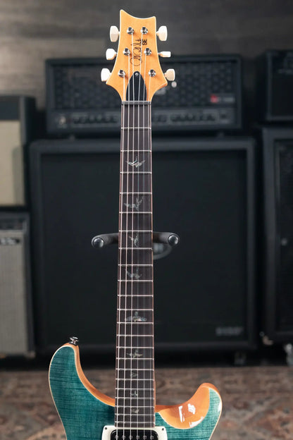 PRS SE Paul's Guitar Electric Guitar - Slate Blue with Gig Bag