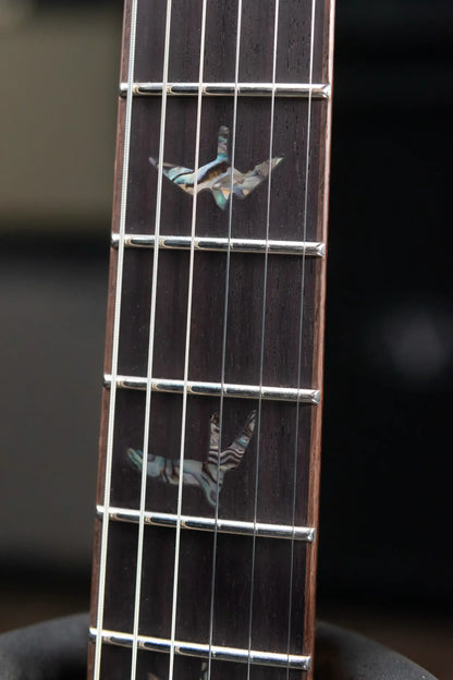 PRS SE Paul's Guitar Electric Guitar - Slate Blue with Gig Bag