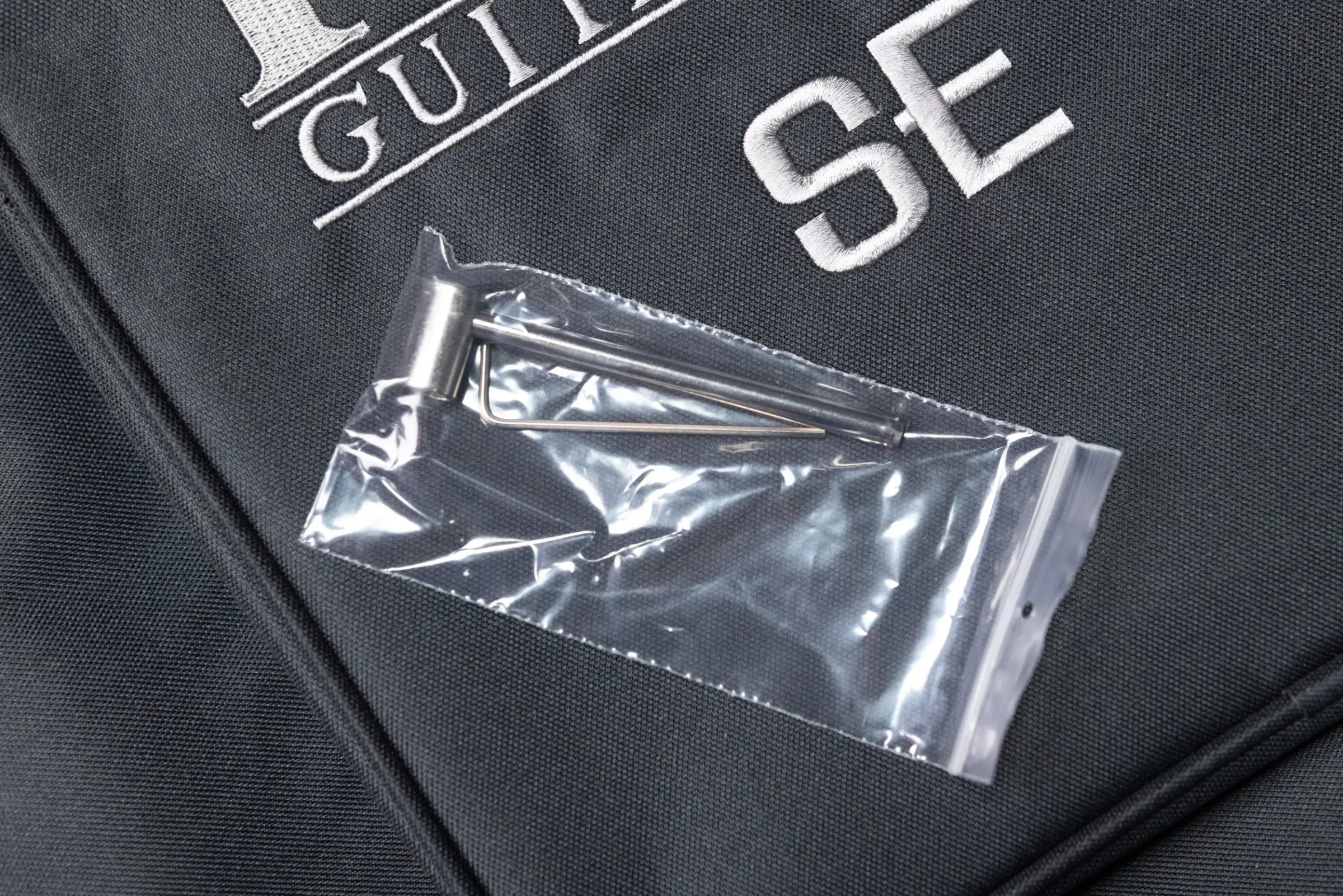 PRS SE Paul's Guitar Electric Guitar - Slate Blue with Gig Bag