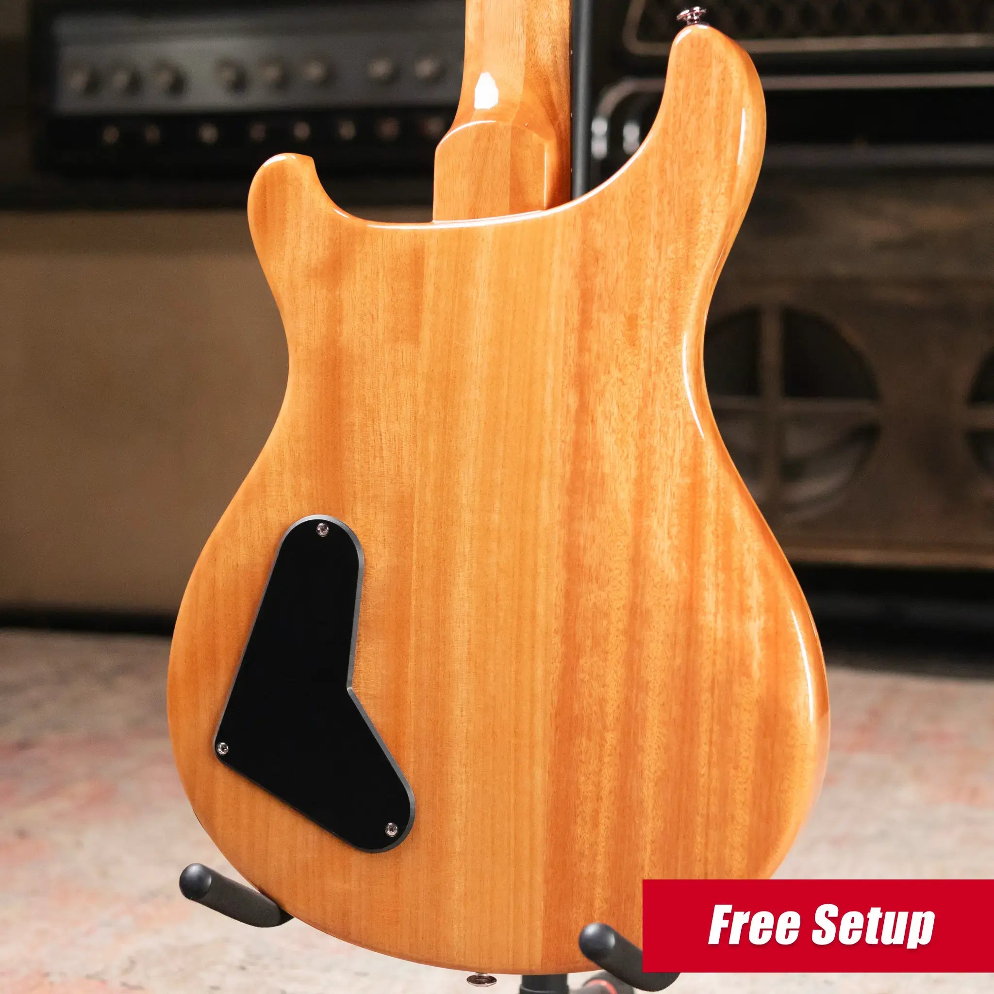 PRS SE Paul's Guitar Electric Guitar - Turquoise with Gig Bag