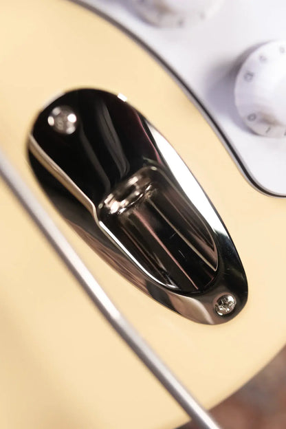 PRS SE Silver Sky Electric Guitar - Moon White with Gig Bag - Used