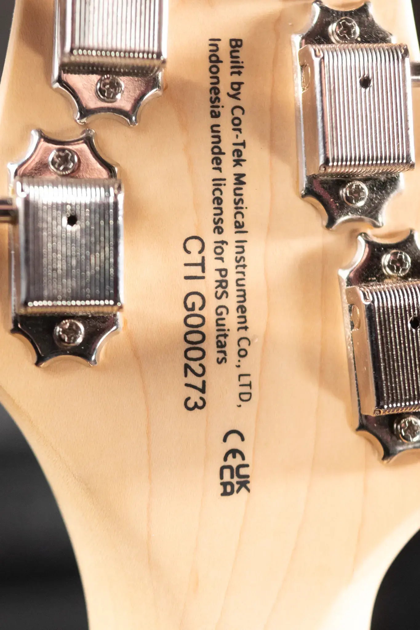 PRS SE Silver Sky Electric Guitar - Moon White with Gig Bag - Used