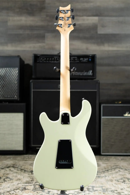 PRS SE Studio Standard Rosewood Electric Guitar - Sage Green with Gig Bag