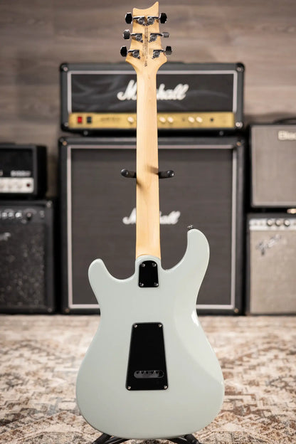 PRS SE Studio Standard Rosewood Electric Guitar - Silvertone Gray with Gig Bag