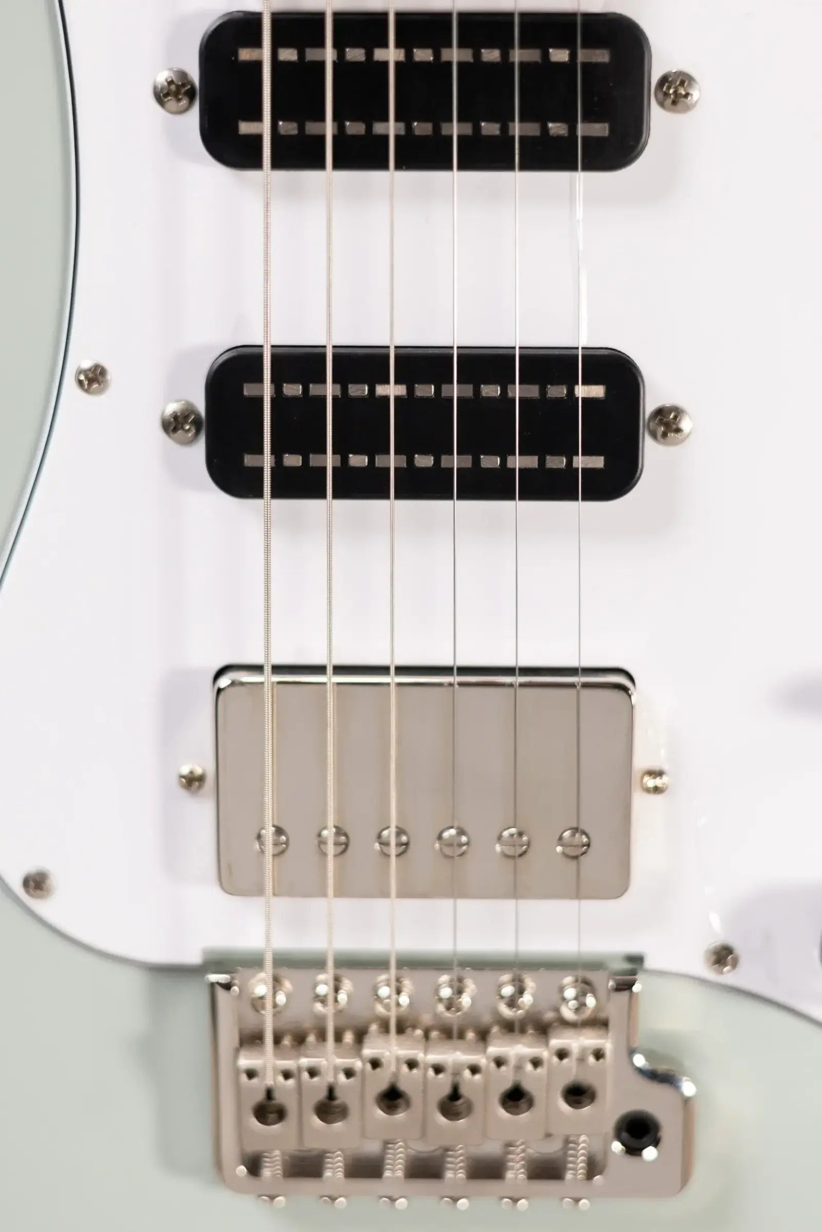 PRS SE Studio Standard Rosewood Electric Guitar - Silvertone Gray with Gig Bag