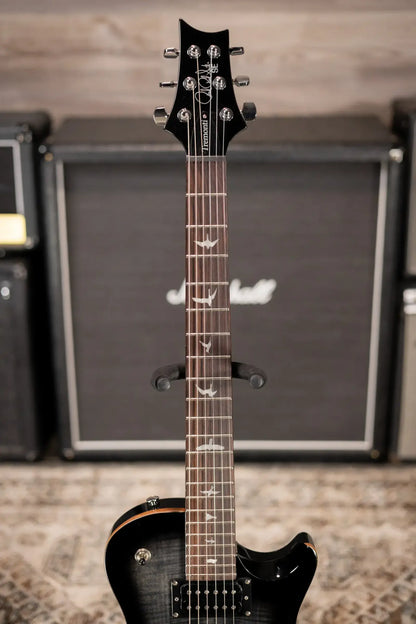 PRS SE Tremonti Electric Guitar - Charcoal Burst with Gig Bag - Used