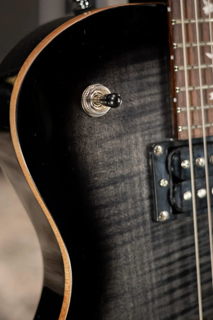 PRS SE Tremonti Electric Guitar - Charcoal Burst with Gig Bag - Used