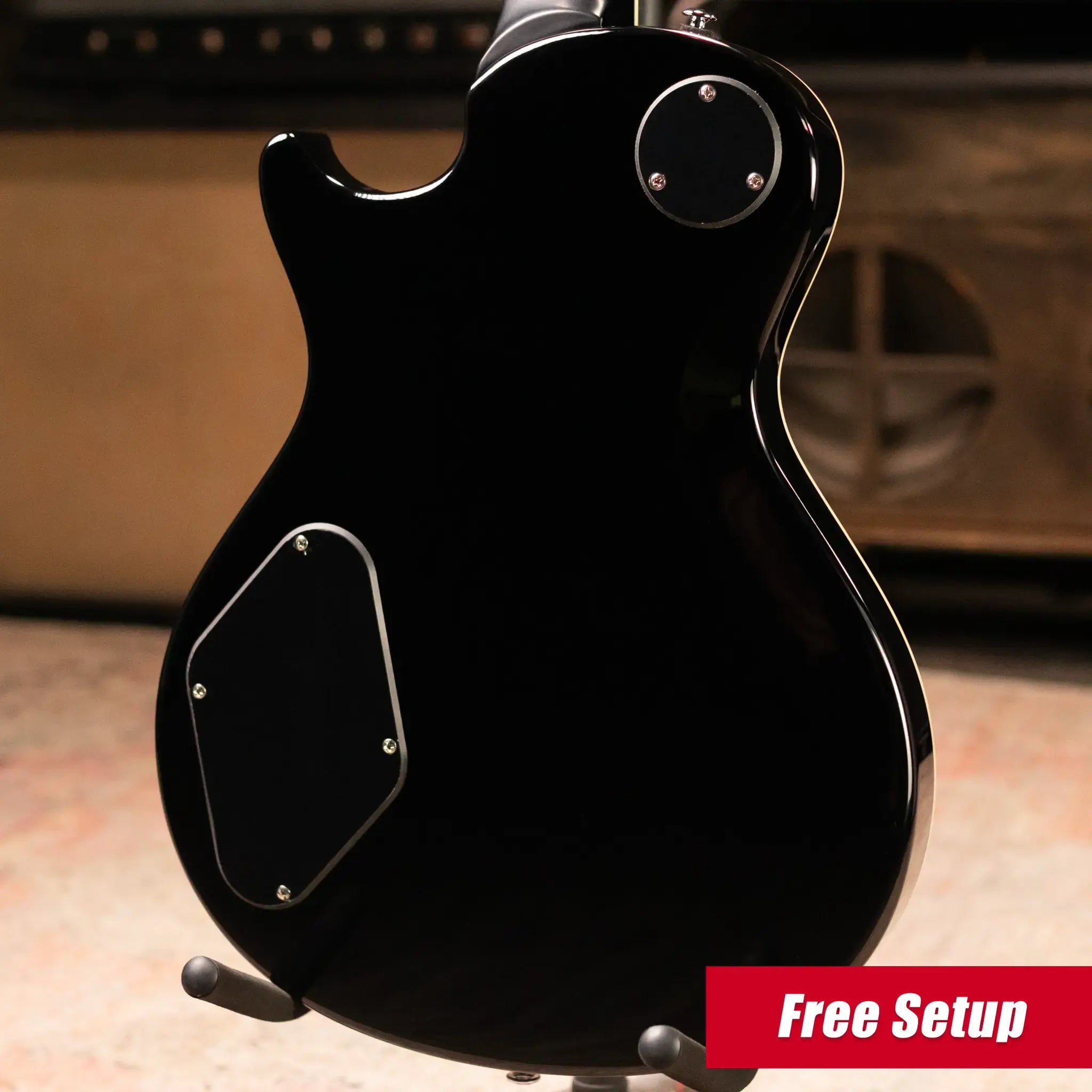 PRS SE Zach Myers Signature Electric Guitar - Elderberry Burst with Gig Bag