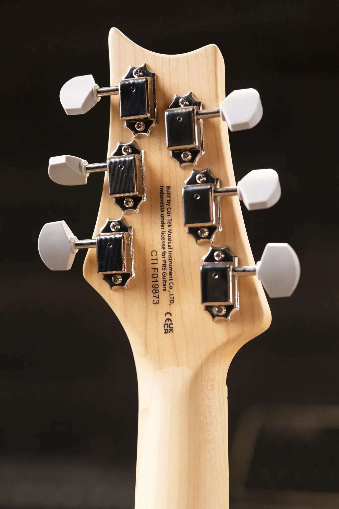 PRS Silver Sky SE Electric Guitar - Overland Gray with Gig Bag - Used