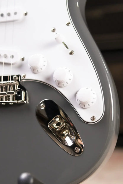 PRS Silver Sky SE Electric Guitar - Overland Gray with Gig Bag - Used