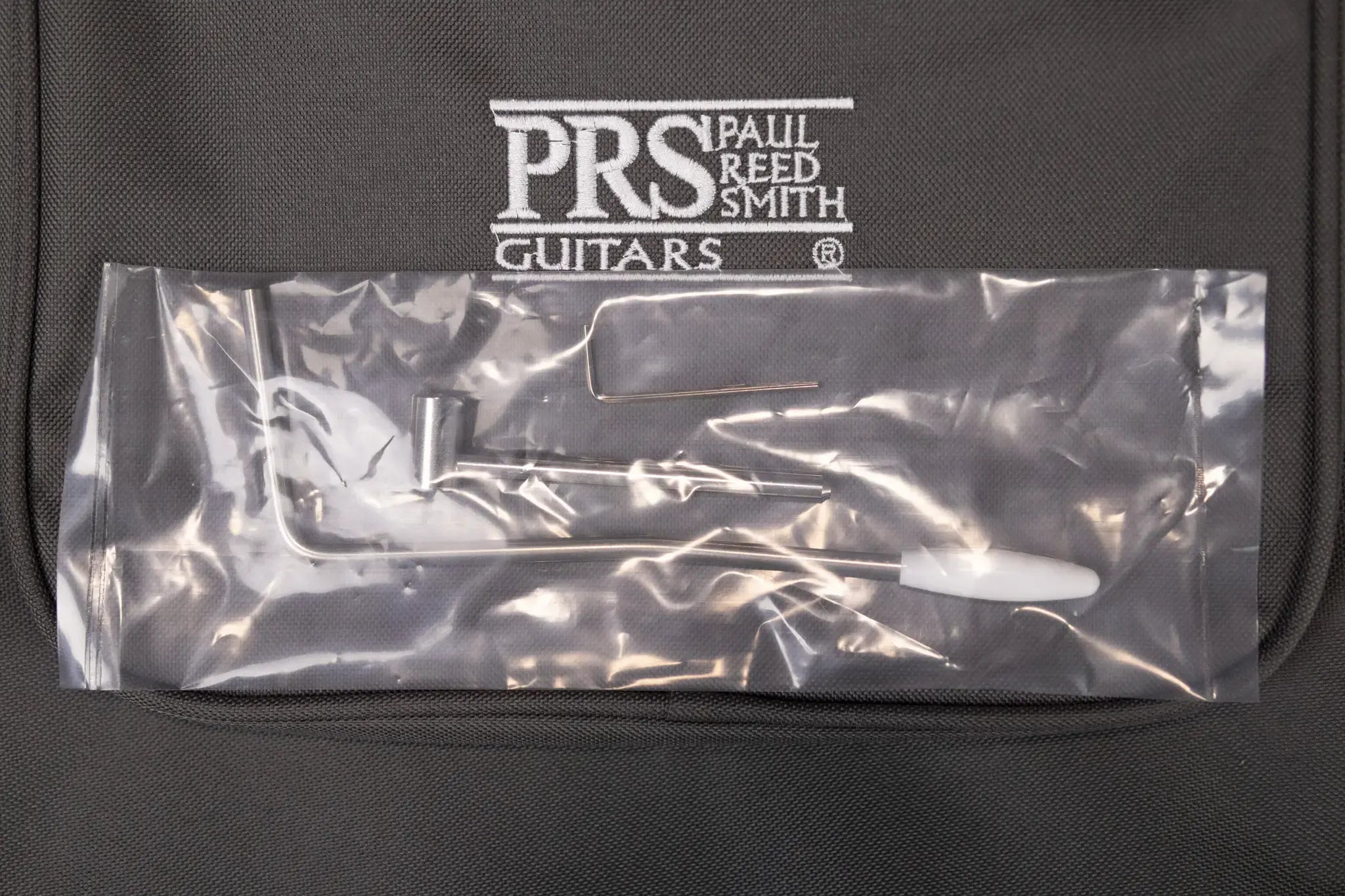 PRS Silver Sky SE Electric Guitar - Overland Gray with Gig Bag - Used