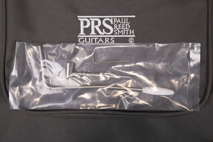 PRS Silver Sky SE Electric Guitar - Overland Gray with Gig Bag - Used