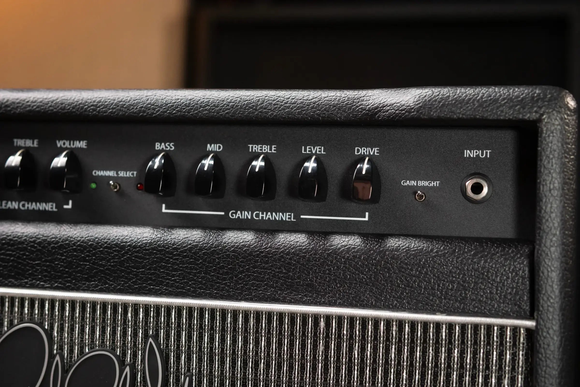 PRS Sonzera 20W 1x12 Combo Guitar Amplifier