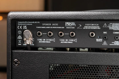 PRS Sonzera 20W 1x12 Combo Guitar Amplifier