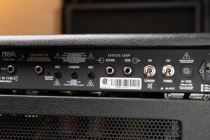 PRS Sonzera 20W 1x12 Combo Guitar Amplifier