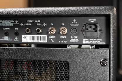 PRS Sonzera 20W 1x12 Combo Guitar Amplifier