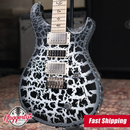 PRS Swamp Ash Special Electric Guitar - Sprayer's Choice with Gig Bag