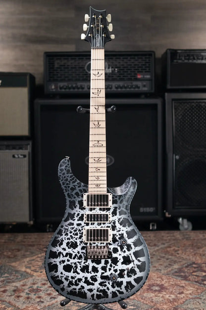 PRS Swamp Ash Special Electric Guitar - Sprayer's Choice with Gig Bag