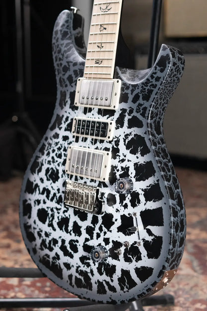 PRS Swamp Ash Special Electric Guitar - Sprayer's Choice with Gig Bag