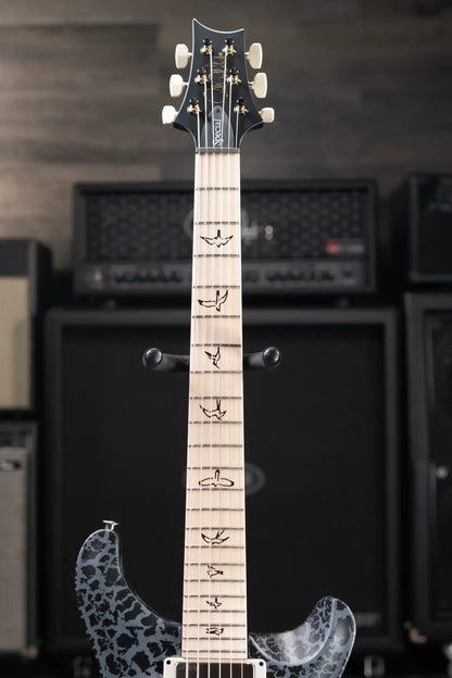 PRS Swamp Ash Special Electric Guitar - Sprayer's Choice with Gig Bag