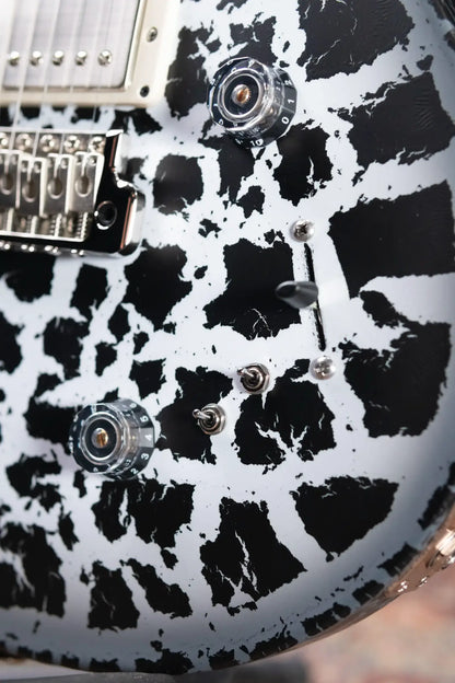 PRS Swamp Ash Special Electric Guitar - Sprayer's Choice with Gig Bag