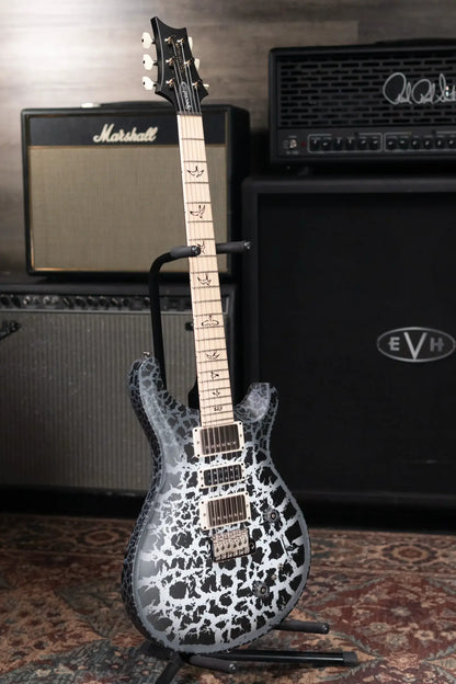 PRS Swamp Ash Special Electric Guitar - Sprayer's Choice with Gig Bag