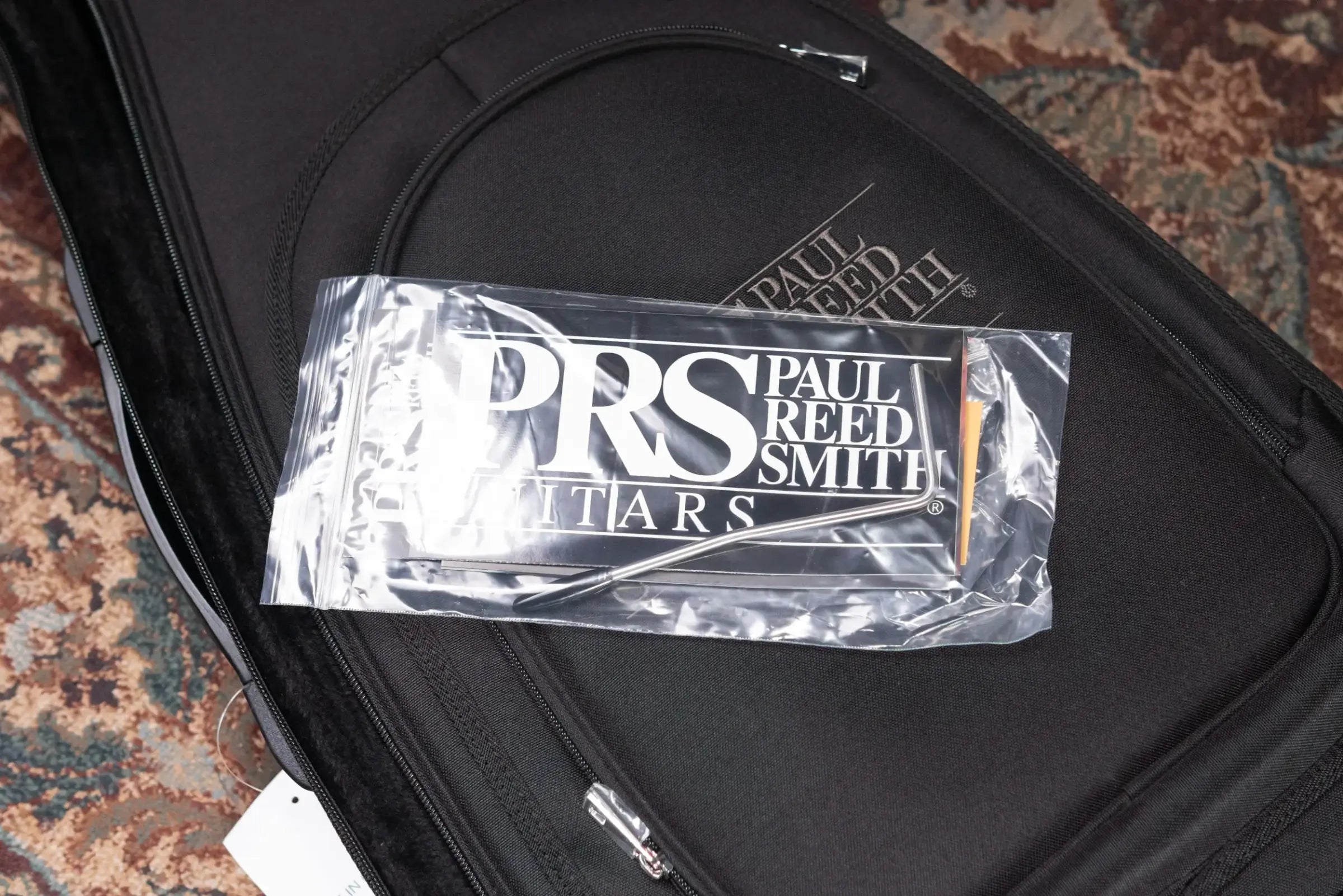 PRS Swamp Ash Special Electric Guitar - Sprayer's Choice with Gig Bag