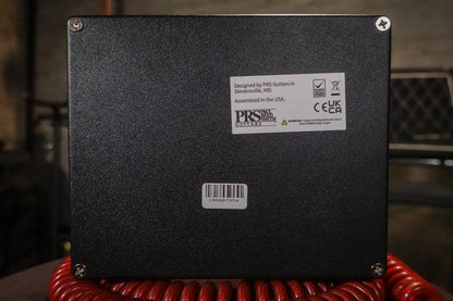 PRS Wind Through The Trees Dual Flanger Pedal - Floor Model