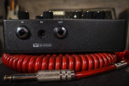 PRS Wind Through The Trees Dual Analog Flanger Pedal haggertys 5