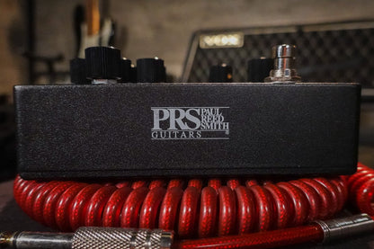 PRS Wind Through The Trees Dual Analog Flanger Pedal haggertys 6