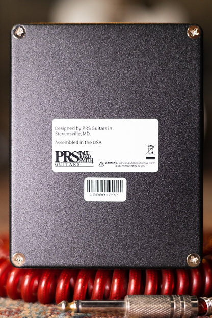 PRS Mary Cries Optical Compressor Pedal