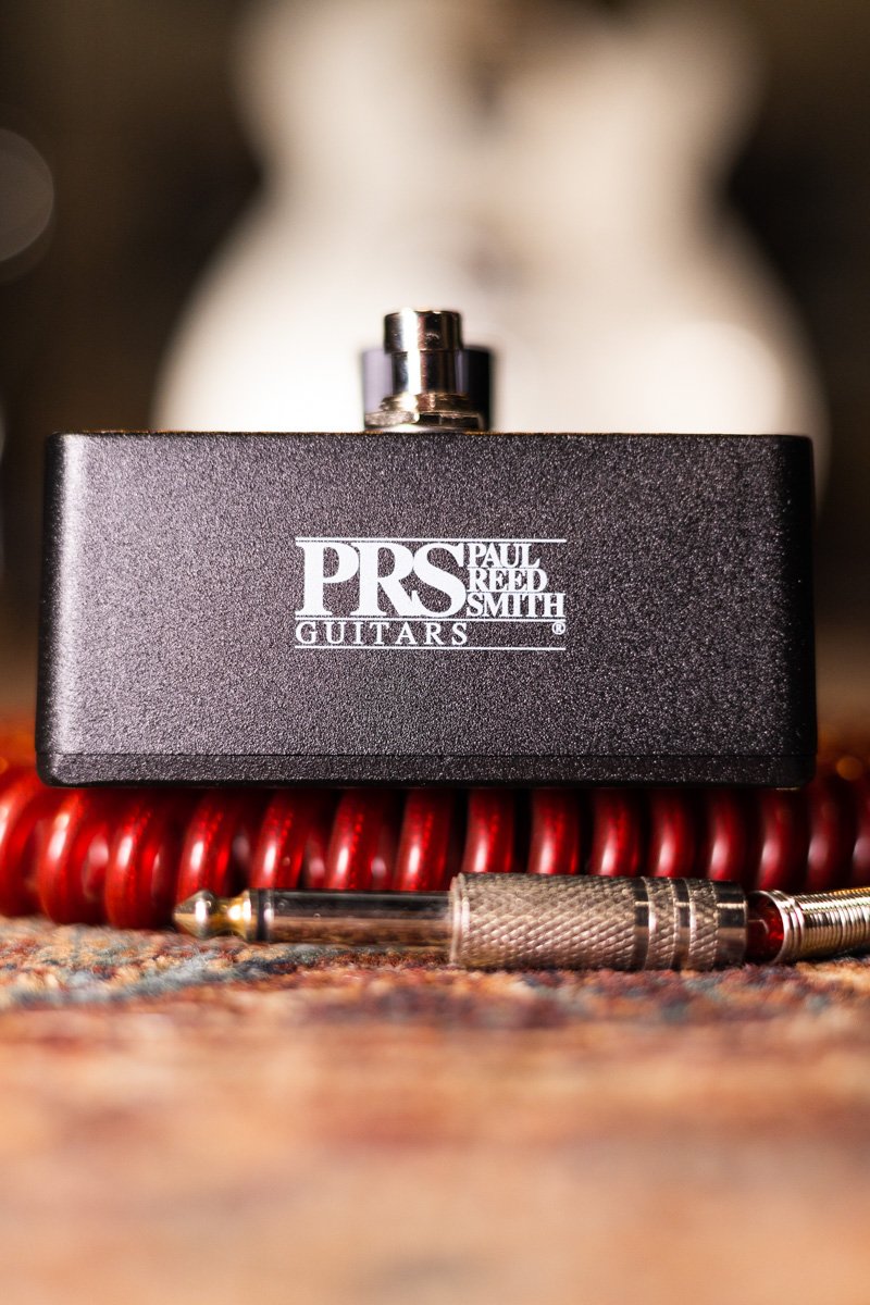 PRS Mary Cries Optical Compressor Pedal