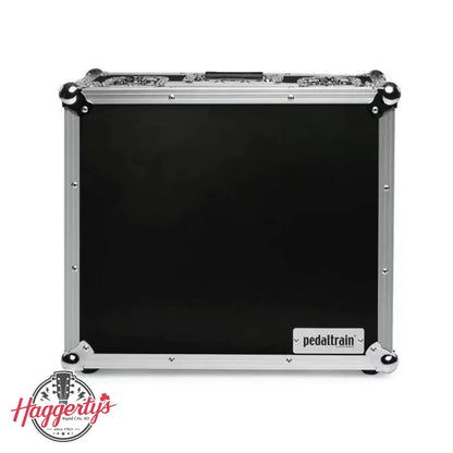 Pedaltrain Tour Case for Classic JR/Novo 18/PT-JR Models