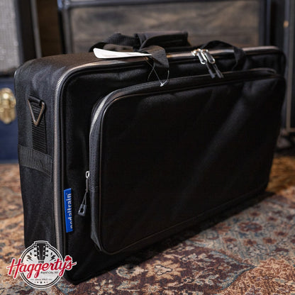 Pedaltrain Classic 2 Pedalboard with Soft Case