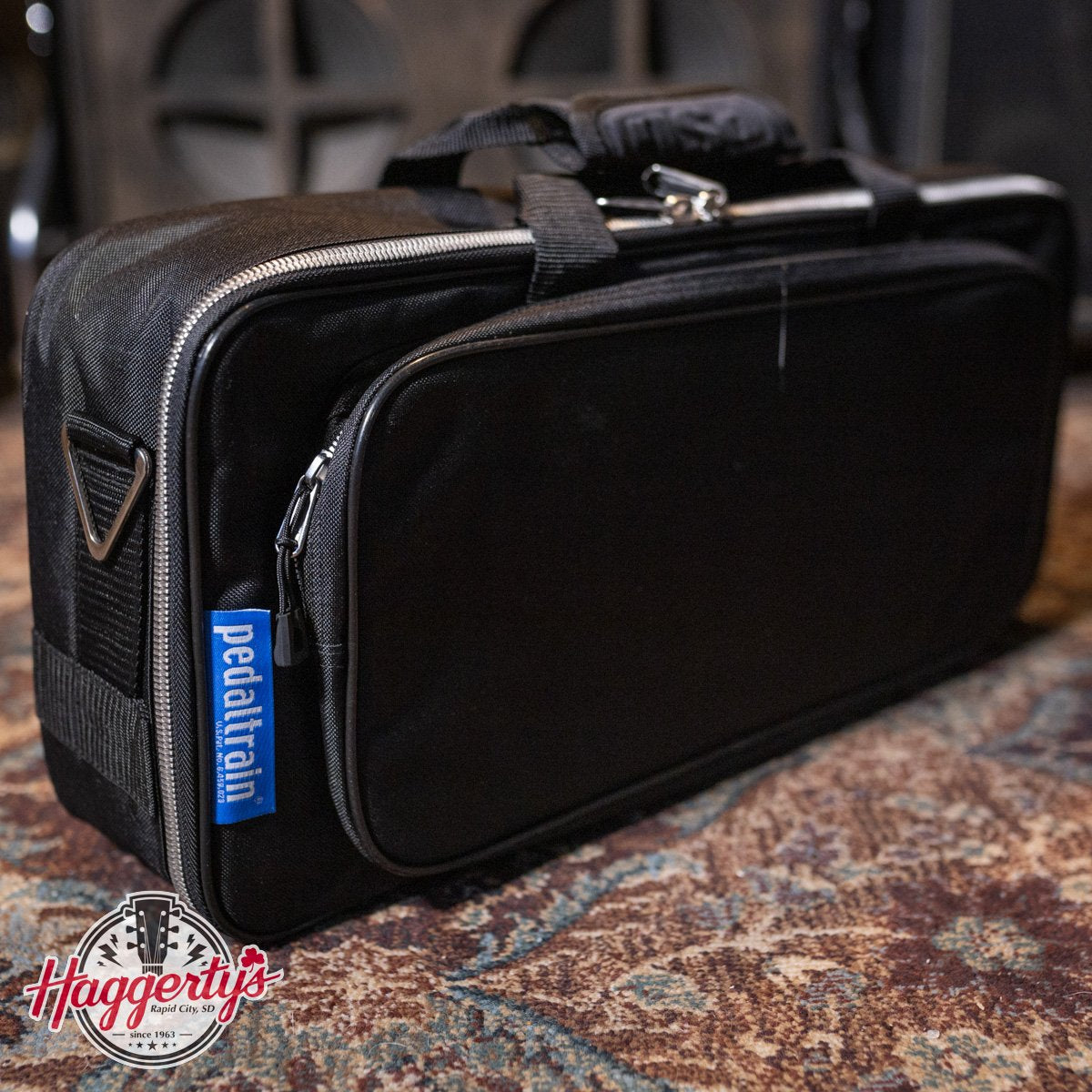 Pedaltrain Metro 20 Pedalboard with Soft Case