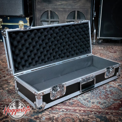 Pedaltrain Tour Case for Metro 24 Model