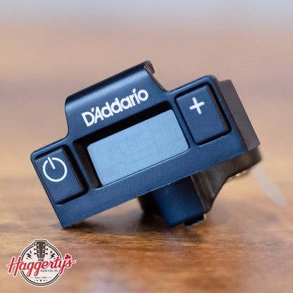 D'Addario PW-CT-15 NS Micro Soundhole Tuner