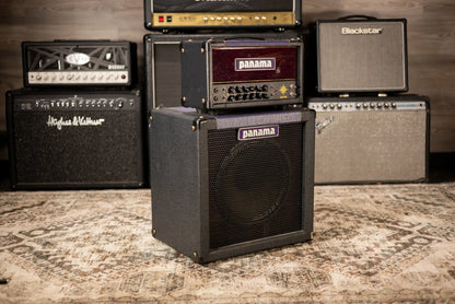 Panama Shaman II 20W Head & Cab - Used