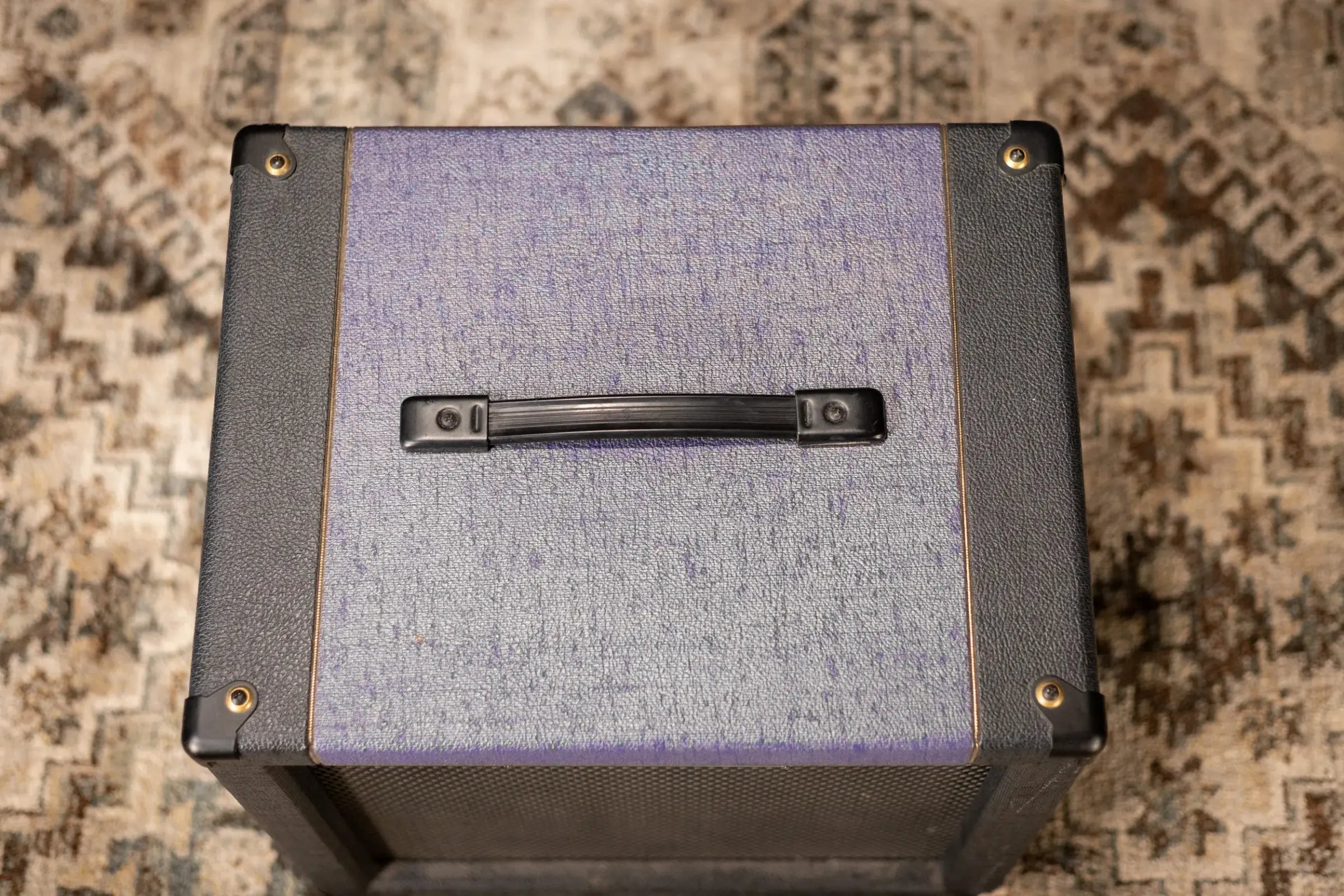 Panama Shaman II 20W Head & Cab - Used