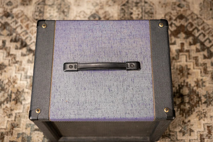 Panama Shaman II 20W Head & Cab - Used