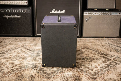 Panama Shaman II 20W Head & Cab - Used