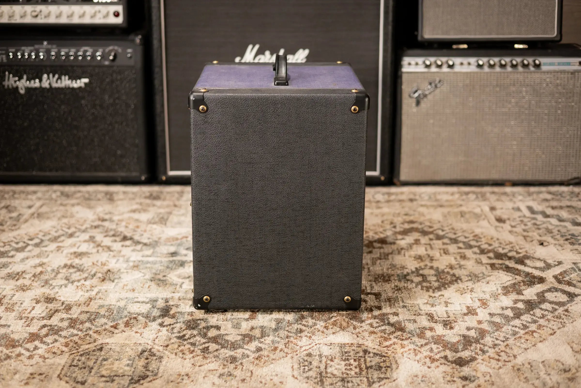 Panama Shaman II 20W Head & Cab - Used
