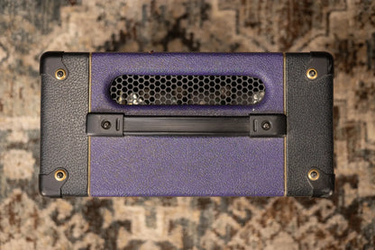Panama Shaman II 20W Head & Cab - Used