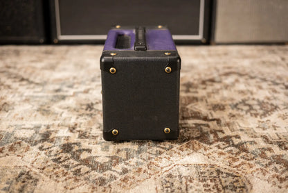 Panama Shaman II 20W Head & Cab - Used