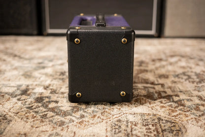 Panama Shaman II 20W Head & Cab - Used